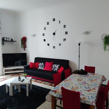 Praetorian Apartment Rome Exterior photo